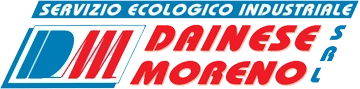 Logo Dainese Moreno